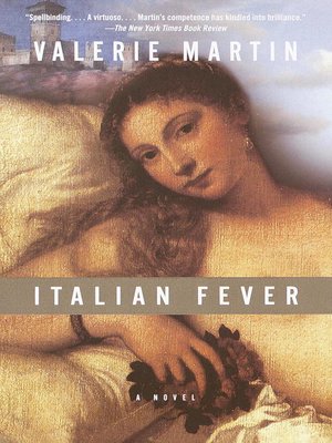cover image of Italian Fever